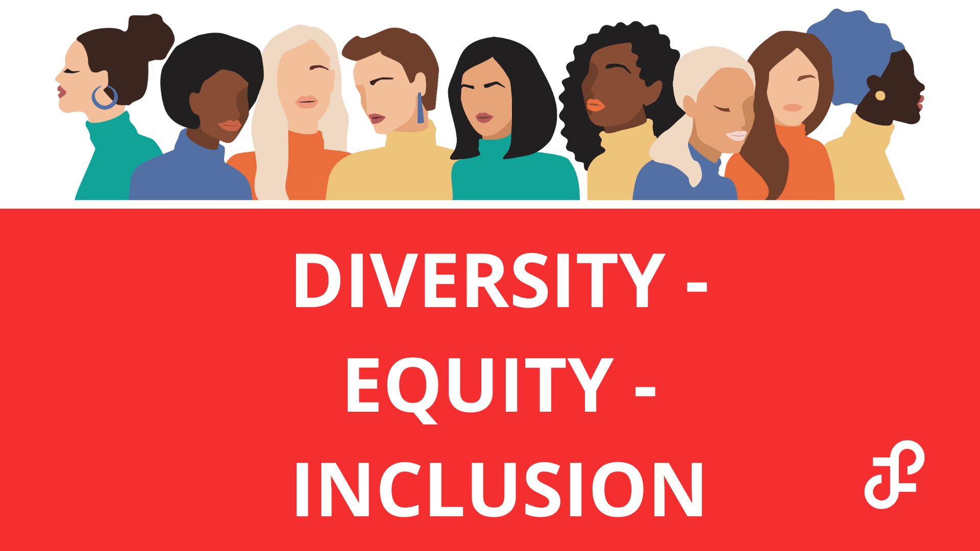 Diversity, Equity und Inclusion