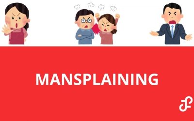 „Ich erklär das jetzt nochmal so, damit wir es hier alle verstehen“ – Mansplaining: Wenn Expertise kleingeredet wird